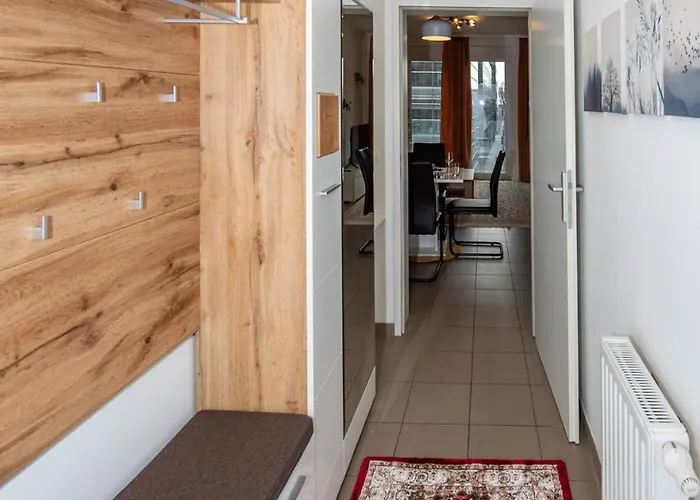 Lipi Apartment *