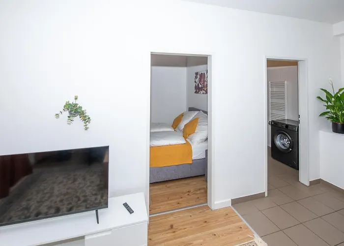 Apartment Lipi Wien