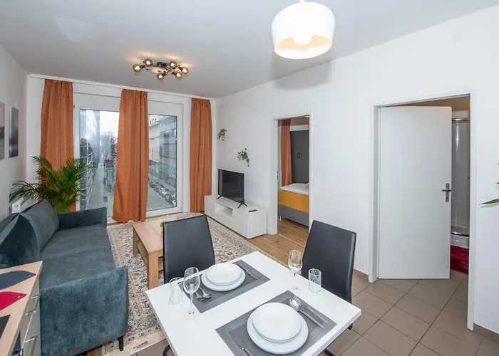 Lipi Apartment
