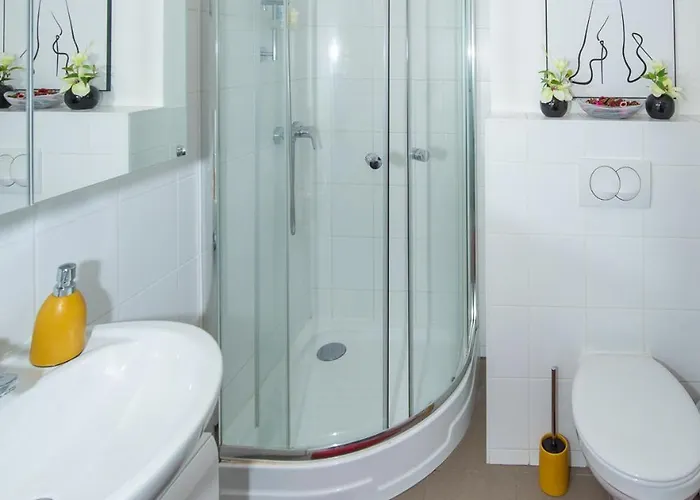 Apartment Lipi Wien