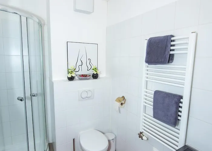 Lipi Apartment Wien
